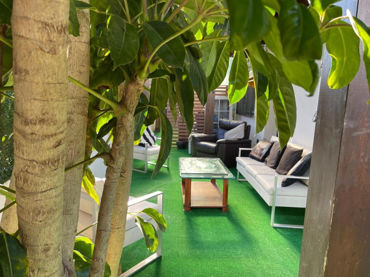 Loft Familiar En La Playa Apartment Marbella